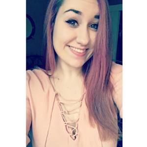 Meet your Posher, Hannah